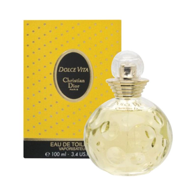 Christian Dior Dolce Vita 100ml EDT