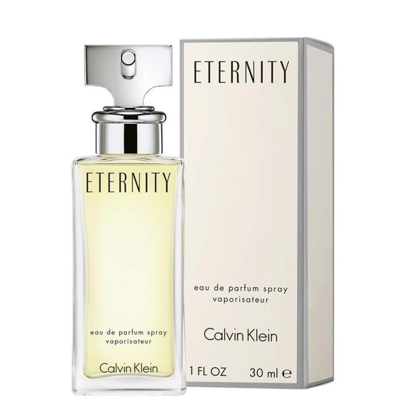 CK Eternity 30ml EDP