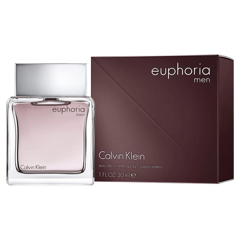 CK Euphoria 30ml EDT