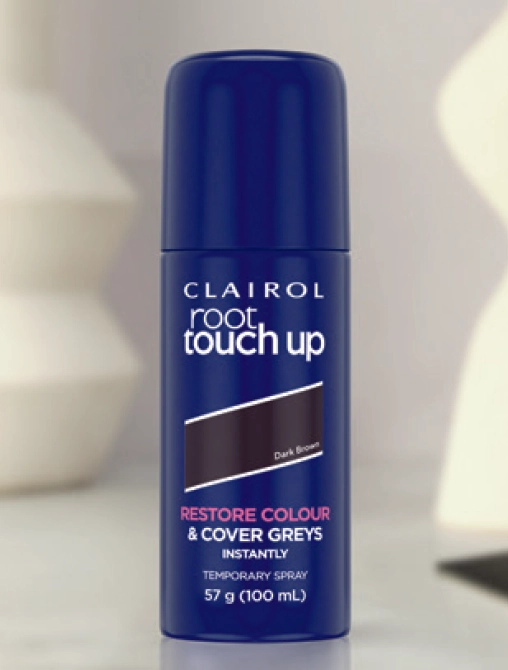 Clairol Root Touch Up Spray Range