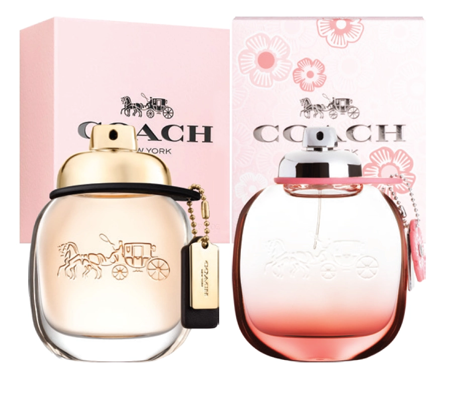 Coach or Floral Blush 90ml EDP