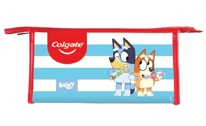 Colgate Bluey Gift Pack