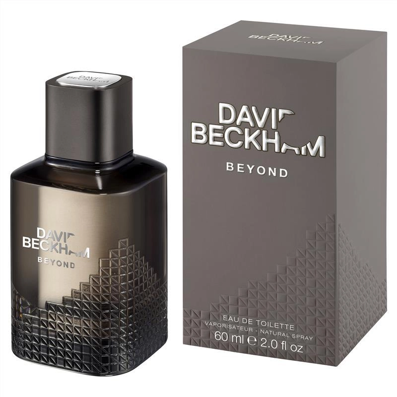 David Beckham Beyond 90ml EDT