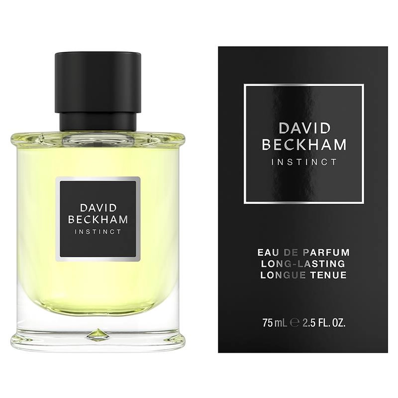 David Beckham Instinct 75ml EDP