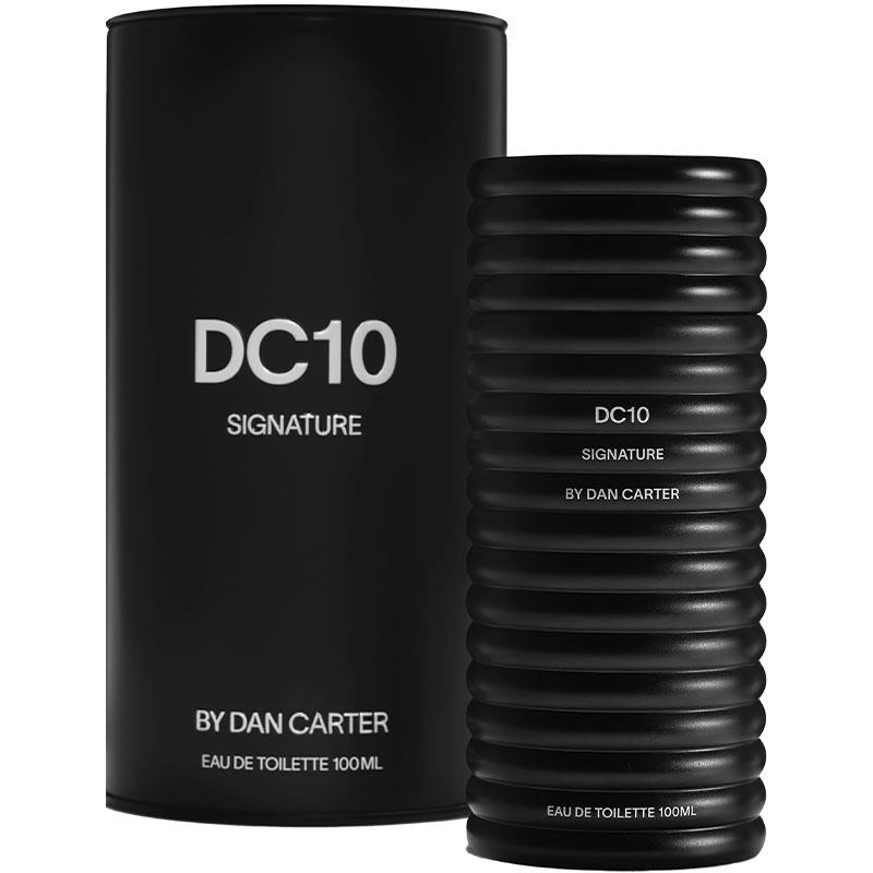 DC10 Signature by Dan Carter 100ml EDT