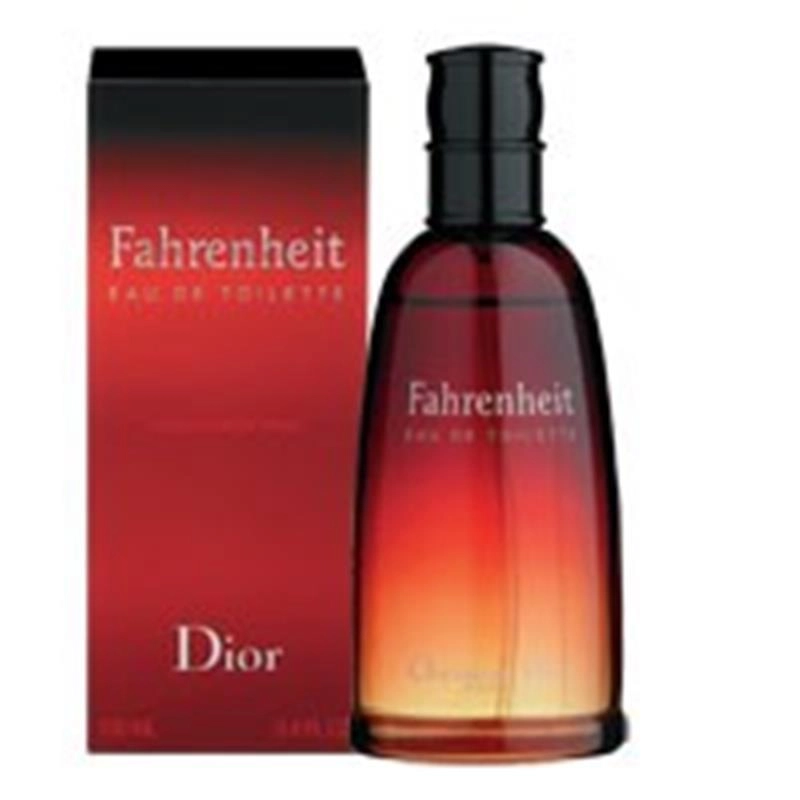 Dior Fahrenheit 100ml EDT