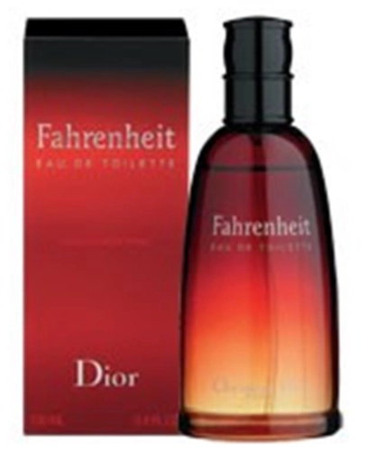 Dior Fahrenheit 50ml EDT