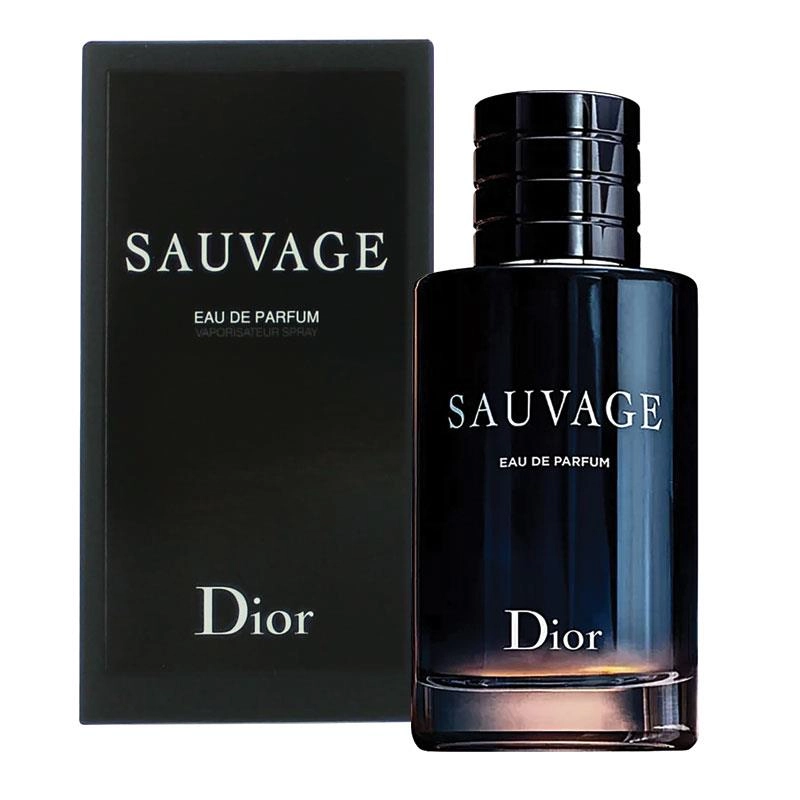 Dior Sauvage 100ml EDP