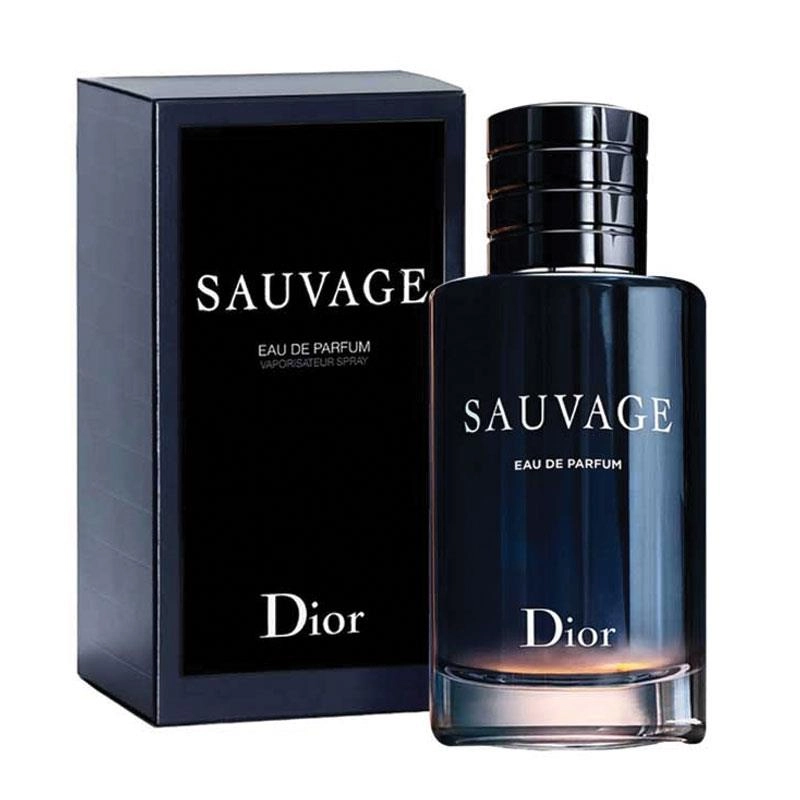 Dior Sauvage 60ml EDP