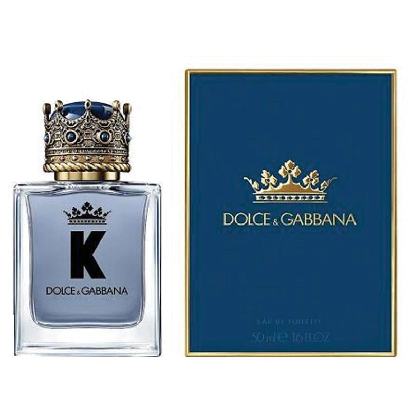 Dolce & Gabbana K 50ml EDT