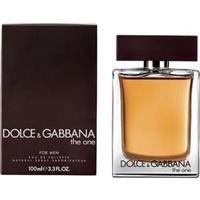 Dolce & Gabbana The One 100ml EDT