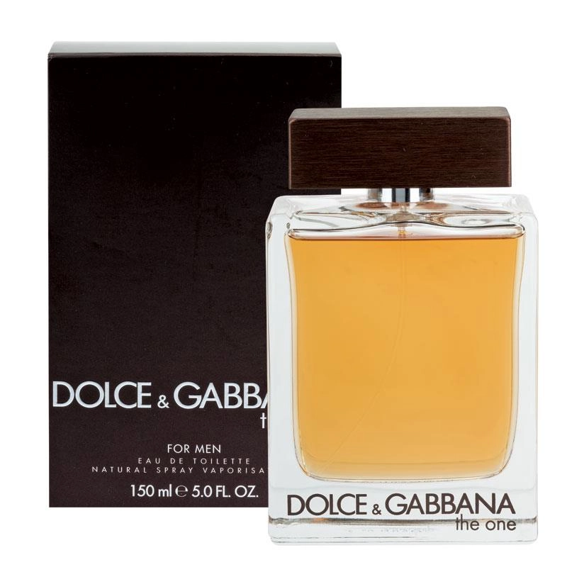 Dolce & Gabbana The One 150ml EDT