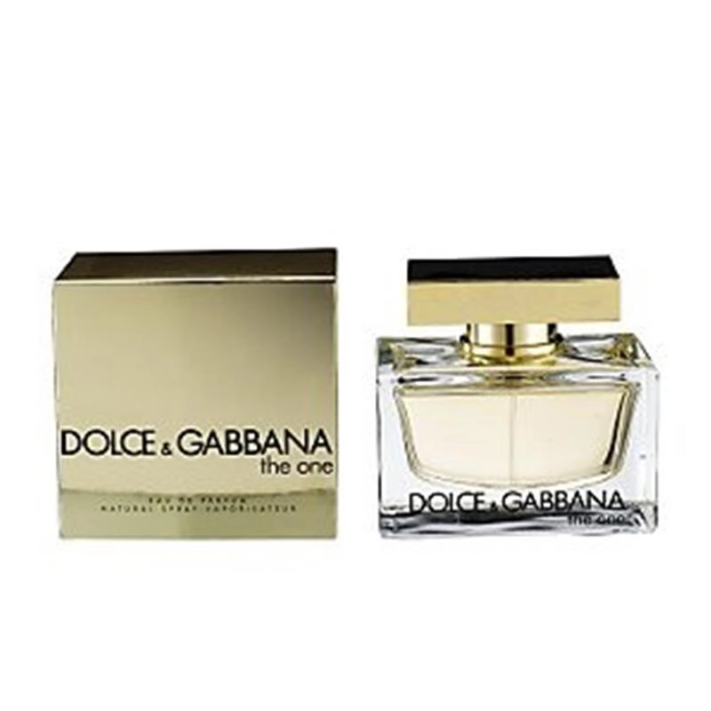 Dolce & Gabbana The One Gold 75ml EDP