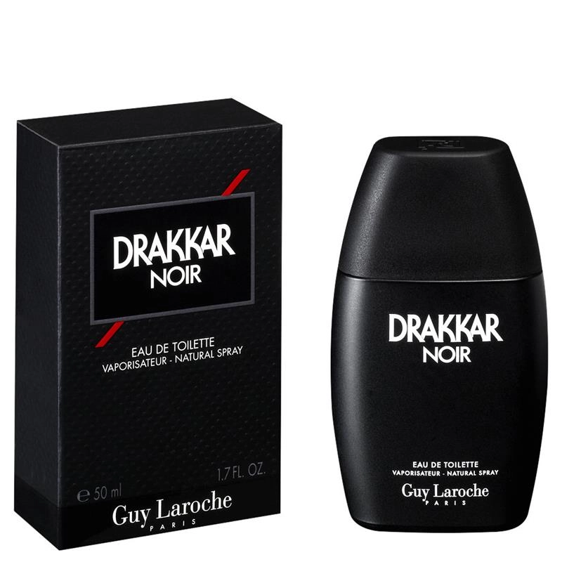 Drakkar Noir 50ml EDT