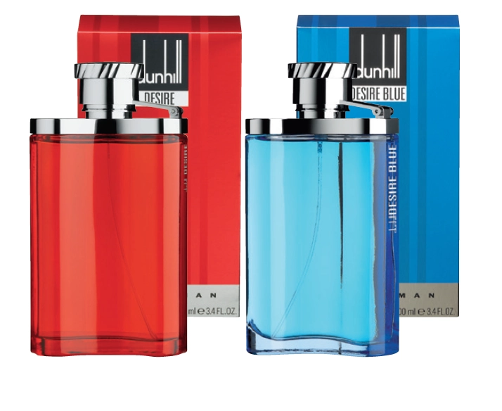 Dunhill Desire or Blue 100ml EDT