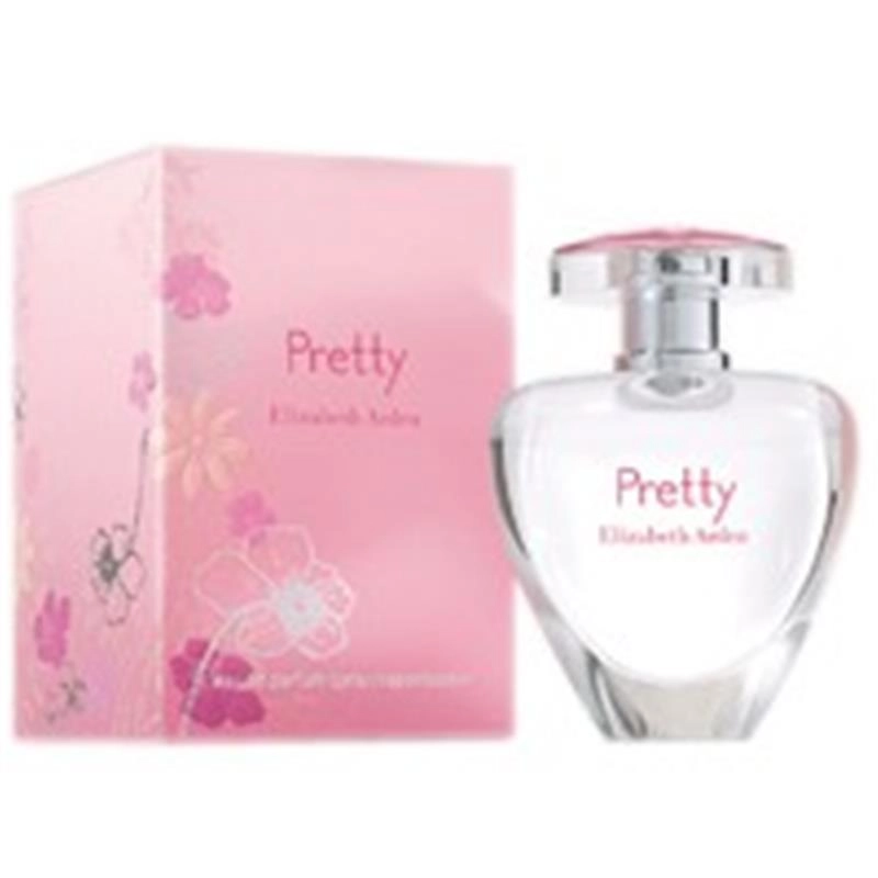 Elizabeth Arden Pretty 100ml EDP