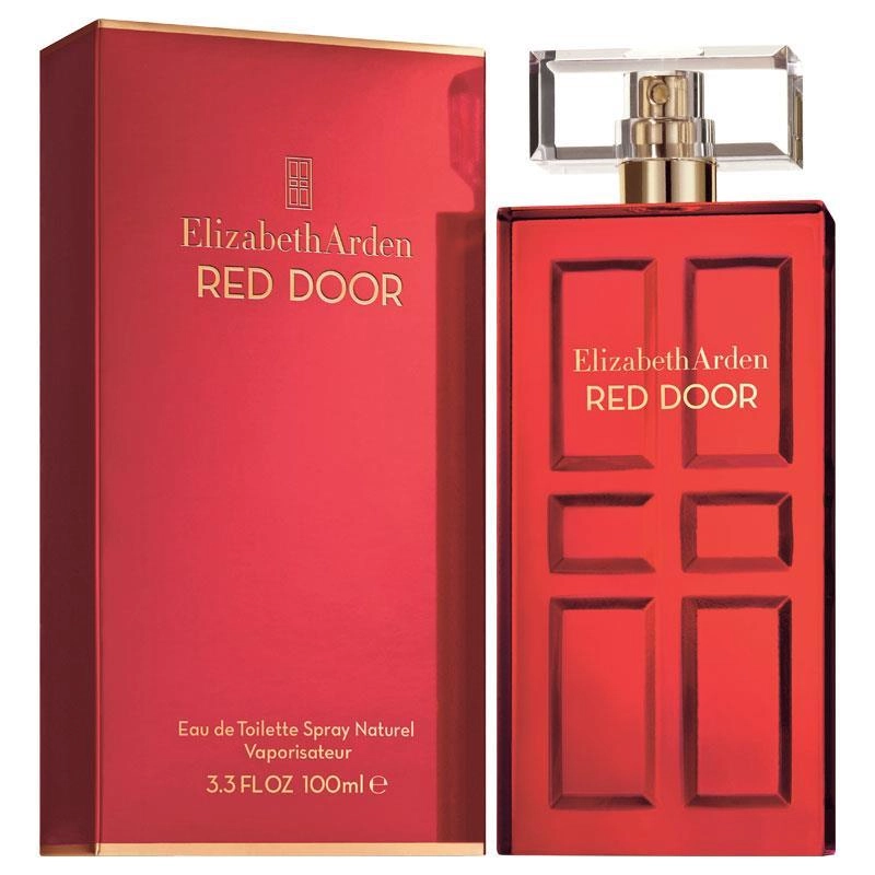 Elizabeth Arden Red Door 100ml EDT