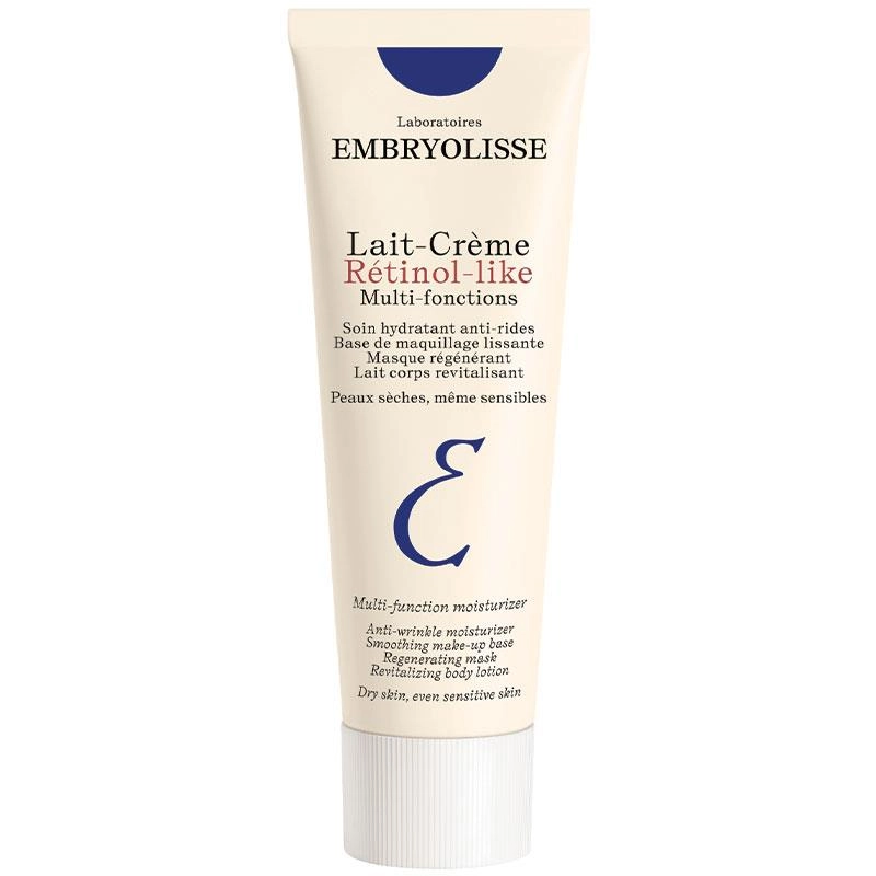 Embryolisse Lait-Crème Rétinol-Like 75ml