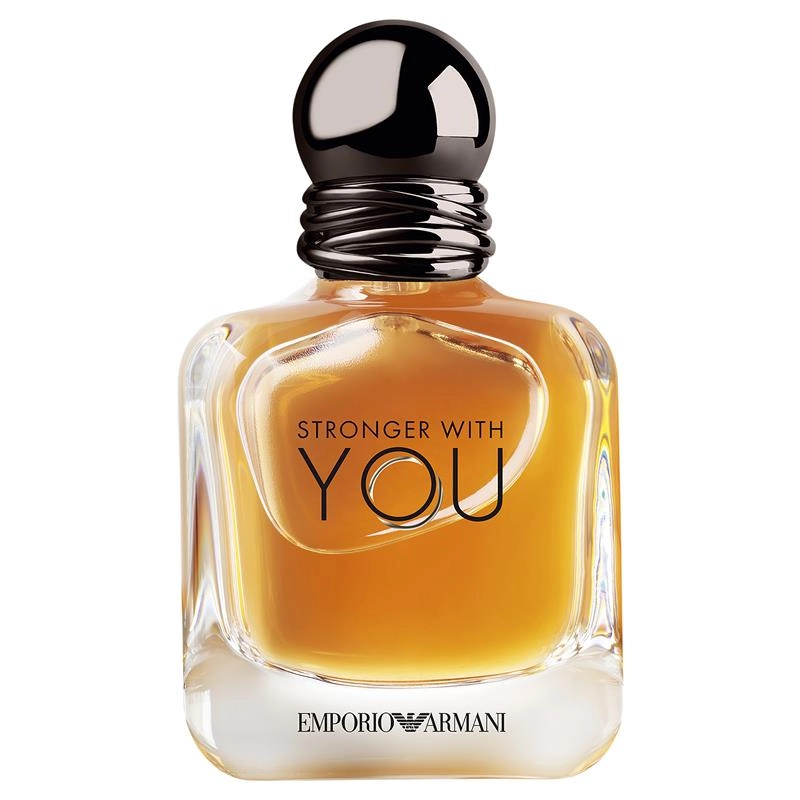 Emporio Armani Stronger With You 50ml EDT