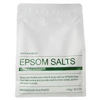 Epsom Salts 1kg