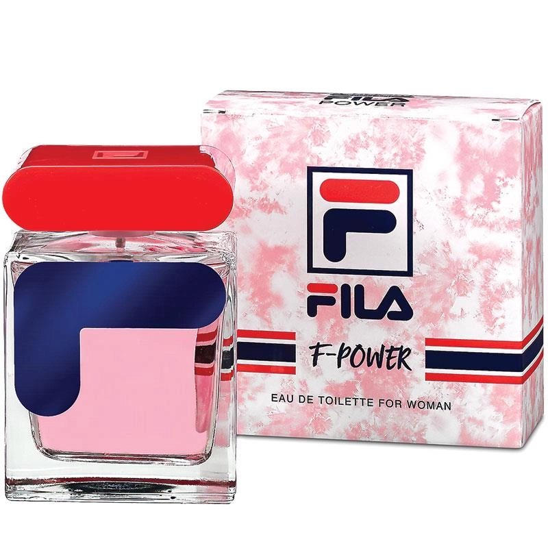 Fila F Power 100ml EDT