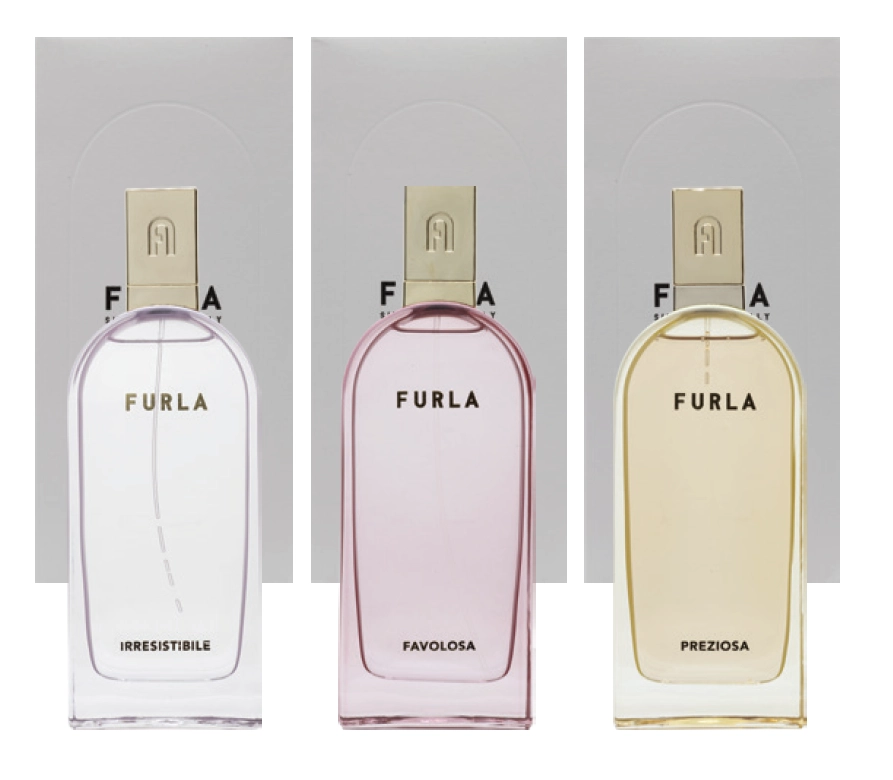 Furla 100ml EDP Assorted Variants