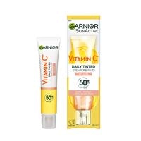 Garnier Vitamin C Glow Tinted Fluid SPF 50+ 40ml