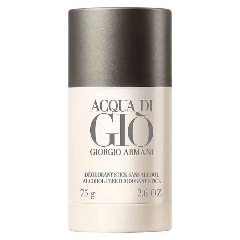 Giorgio Armani Acqua Di Giò Deodorant Stick 75g