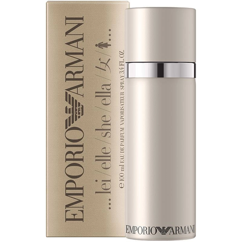 Giorgio Armani Emporio Armani She Eau de Parfum 100ml