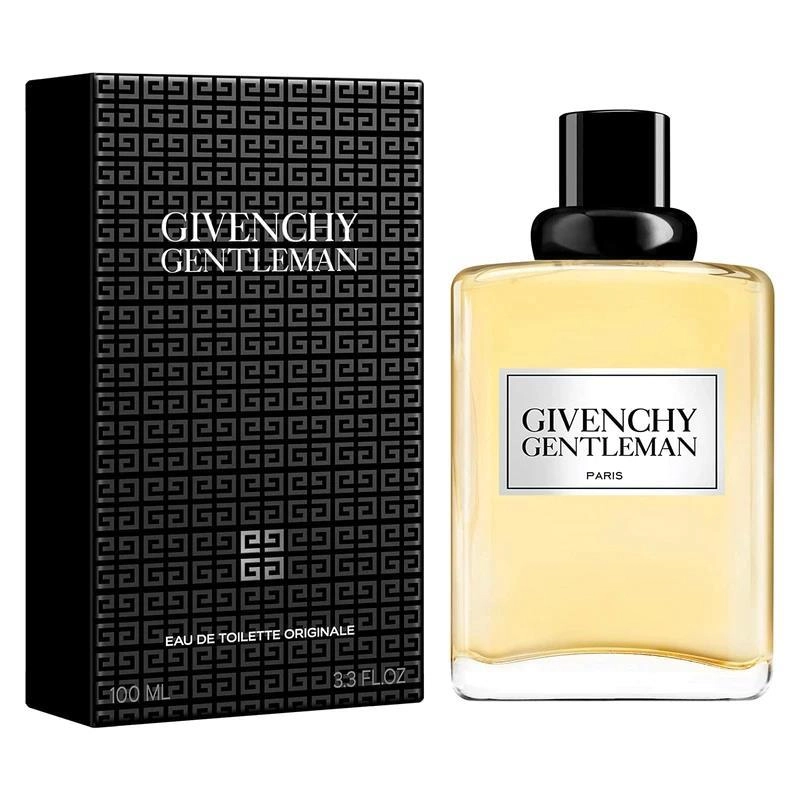 Givenchy Gentleman 100ml EDT