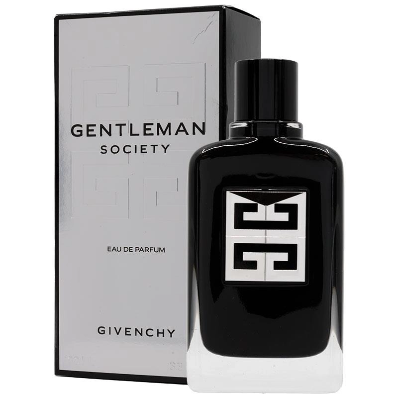 Givenchy Gentleman Society 100ml EDP