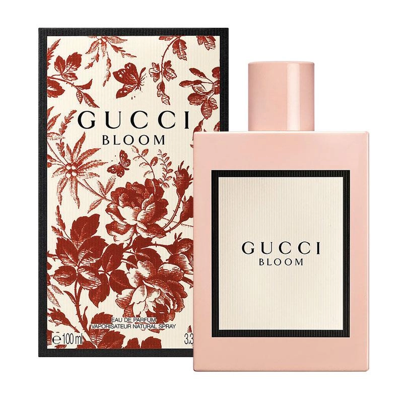 Gucci Bloom 100ml EDP