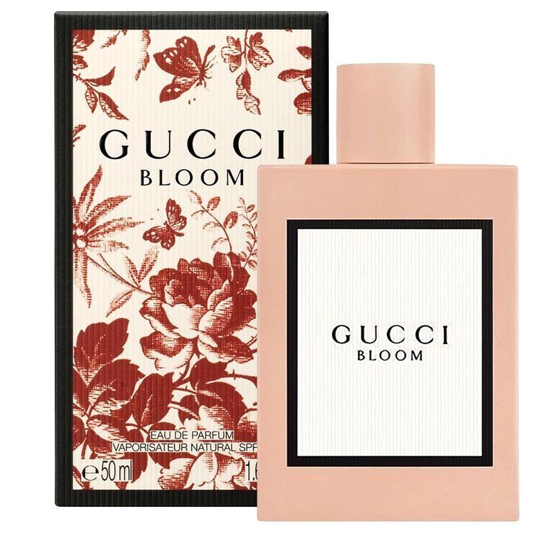 Gucci Bloom 50ml EDP