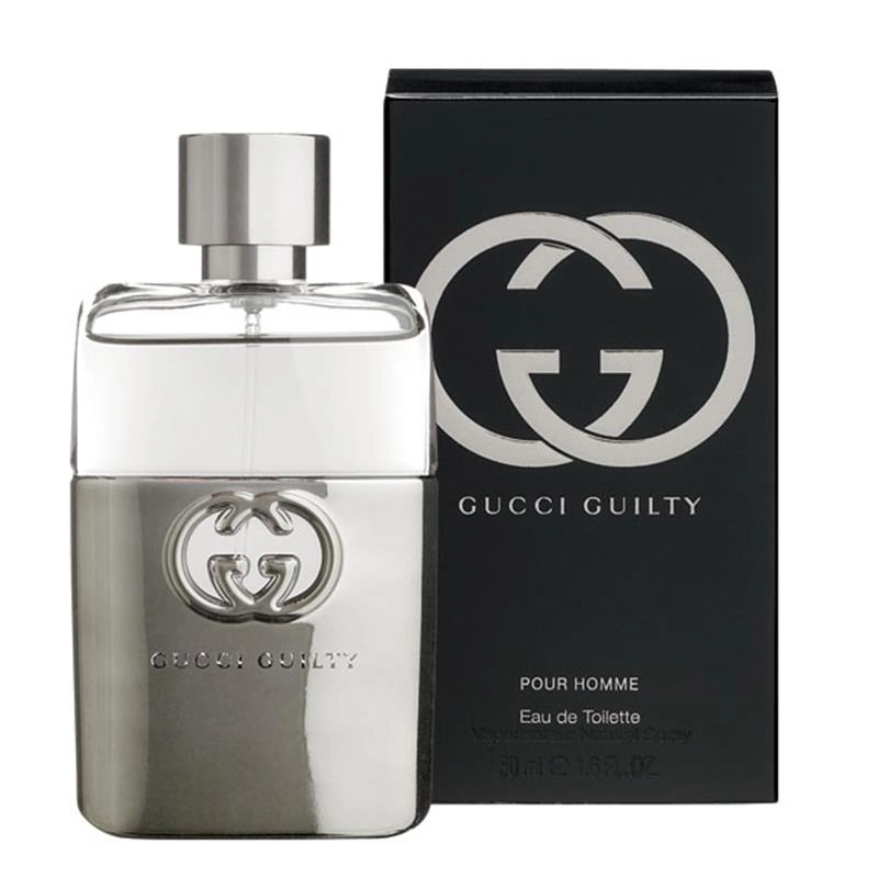 Gucci Guilty Pour Homme 50ml EDT