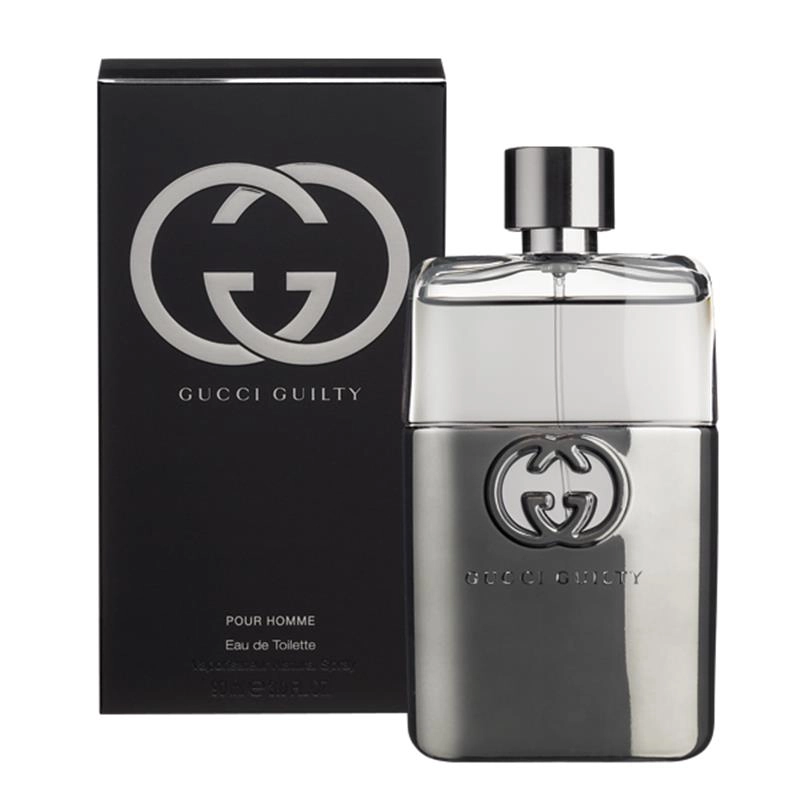 Gucci Guilty Pour Homme 90ml EDT