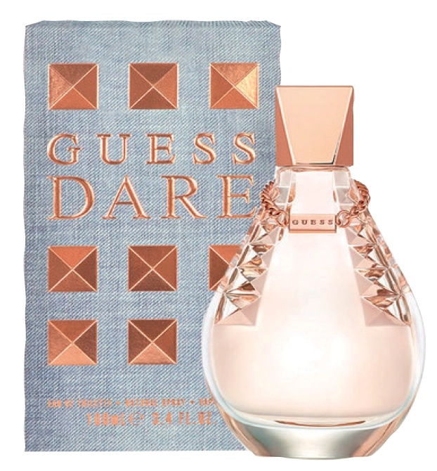 Guess Dare 100ml EDT