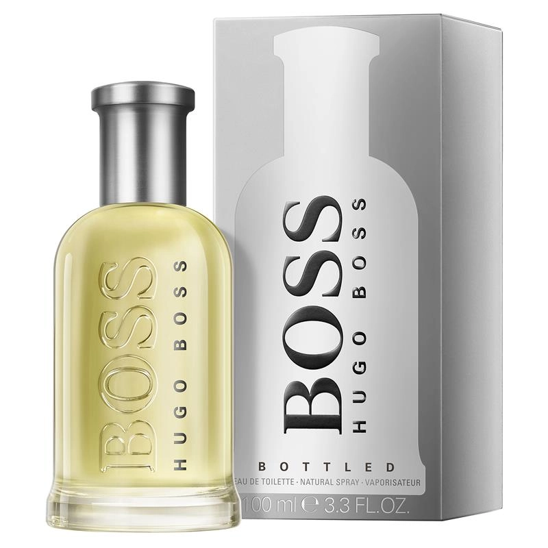 Hugo Boss Bottled 100ml EDT