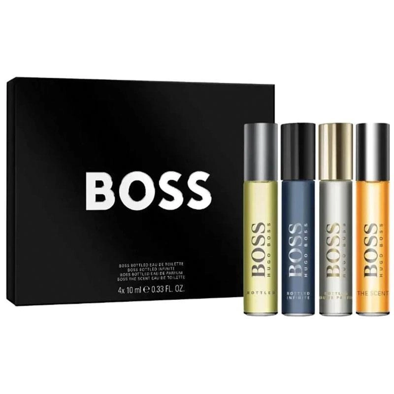 Hugo Boss for Men Mini Set