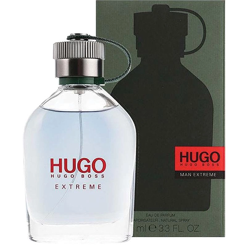 Hugo Boss Man Extreme 75ml EDP