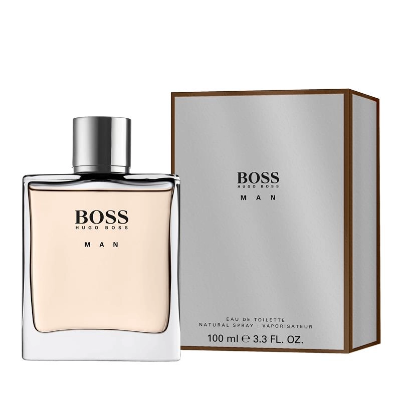 Hugo Boss Orange Man 100ml EDT