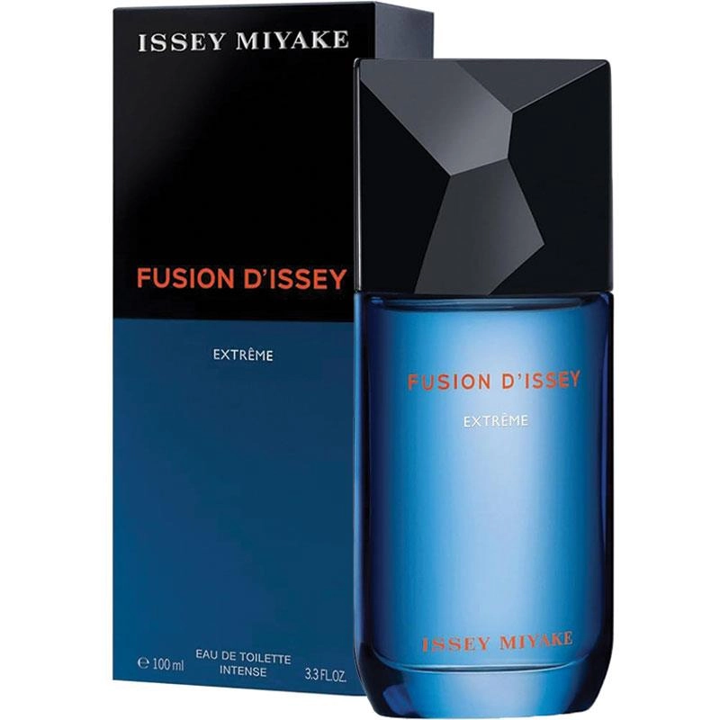 Issey Miyake Fusion D’Issey Extrême 100ml EDT