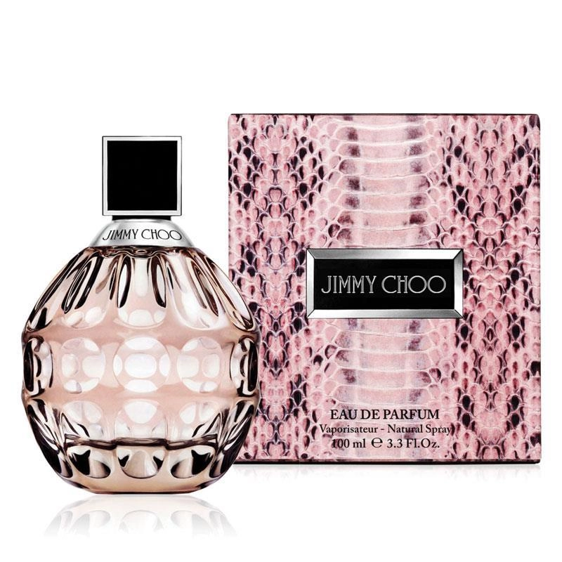 Jimmy Choo 100ml EDP