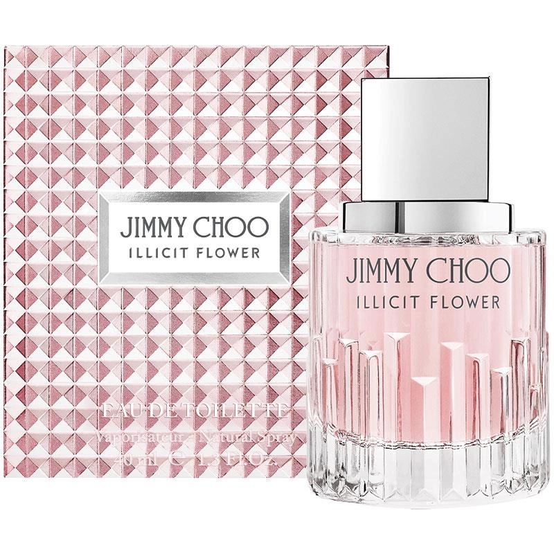 Jimmy Choo Illicit Flower 40ml EDT