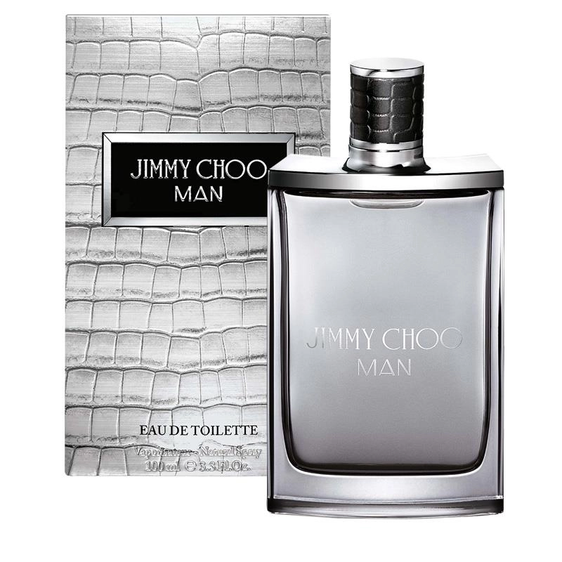 Jimmy Choo Man 100ml EDT