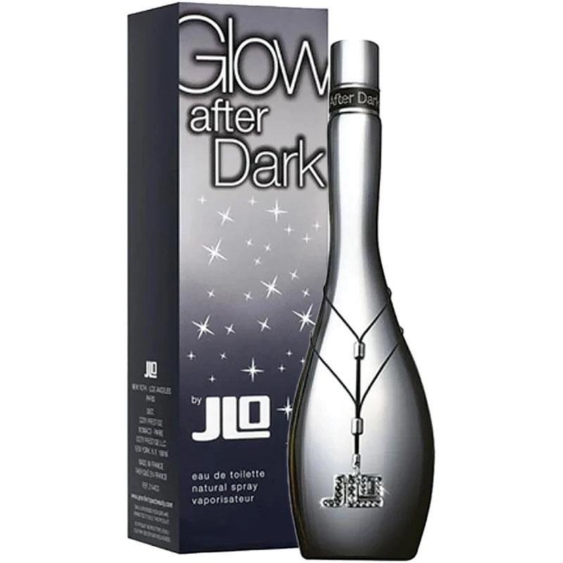 JLo Glow After Dark 50ml EDT