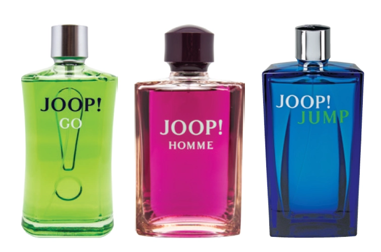 Joop! 200ml EDT Assorted Variants