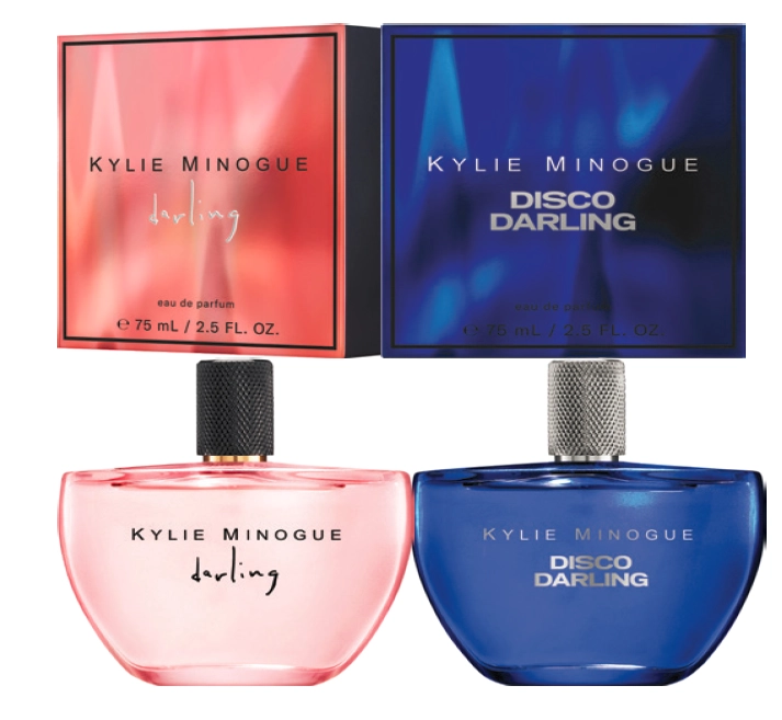 Kylie Minogue Darling or Disco Darling 75ml EDP