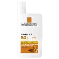 La Roche-Posay Anthelios Invisible Fluid SPF 50+ 50ml