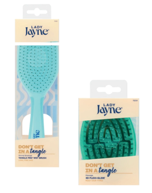 Lady Jayne Range