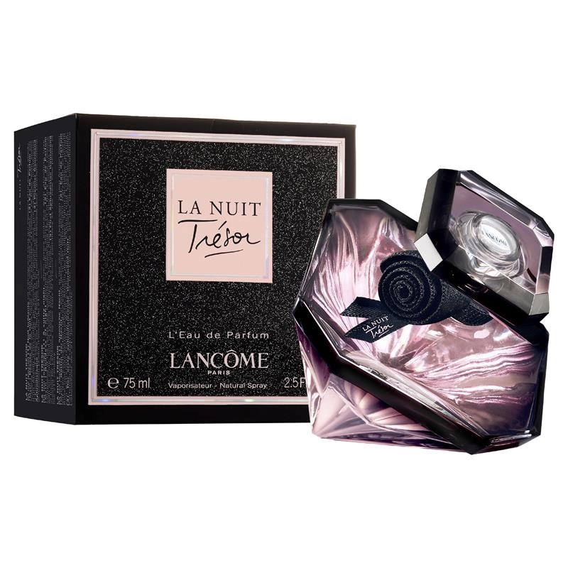 Lancôme La Nuit Trésor 75ml EDP